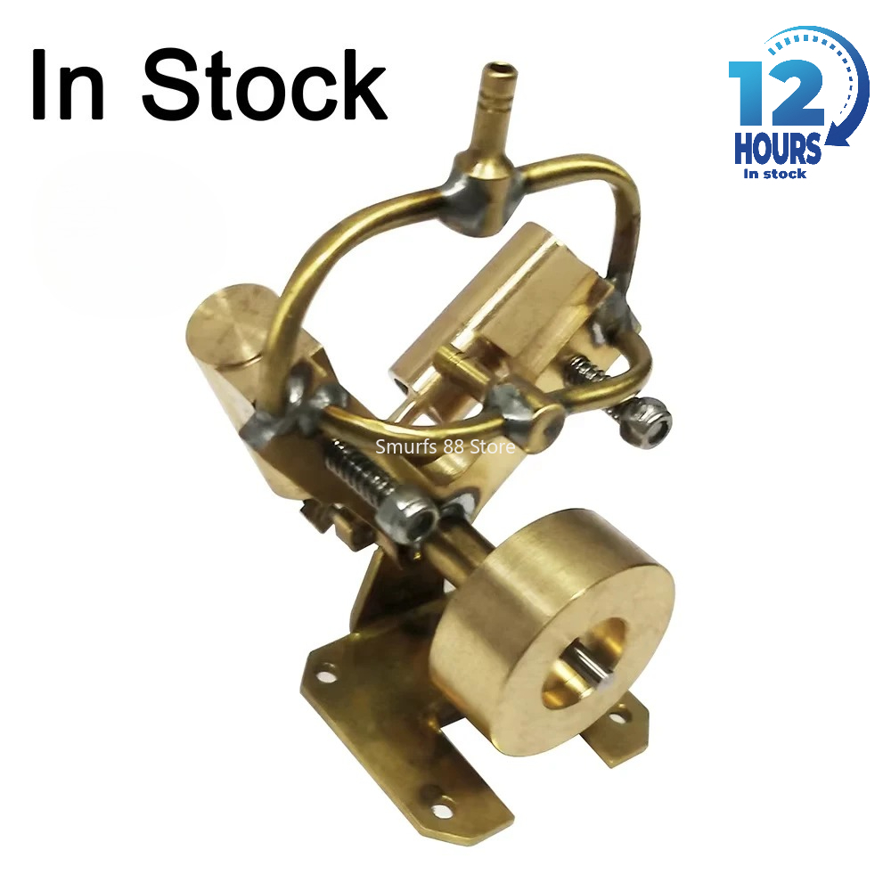 Science Hobby Kit - Modelo de Motor de Vapor de