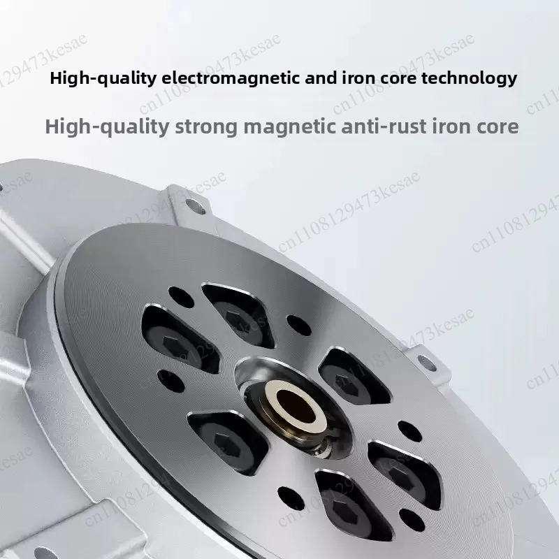 Robot Arm Motor - Motor articulado GO-M8010-6 de 23.7NM con
