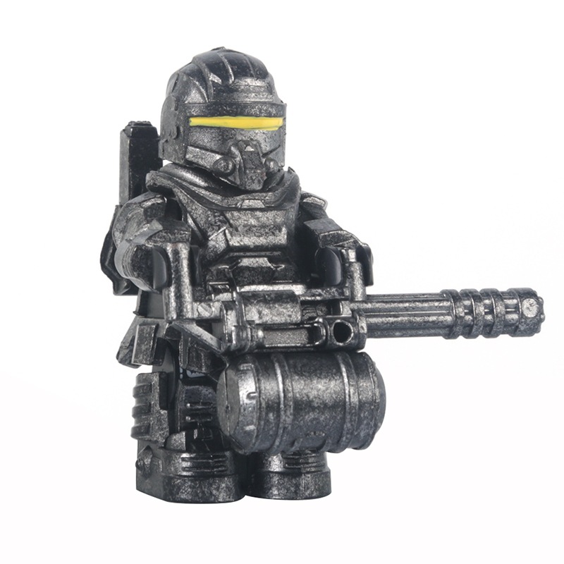 MOC-traje de protección de sol - Science Bob reseña y precio