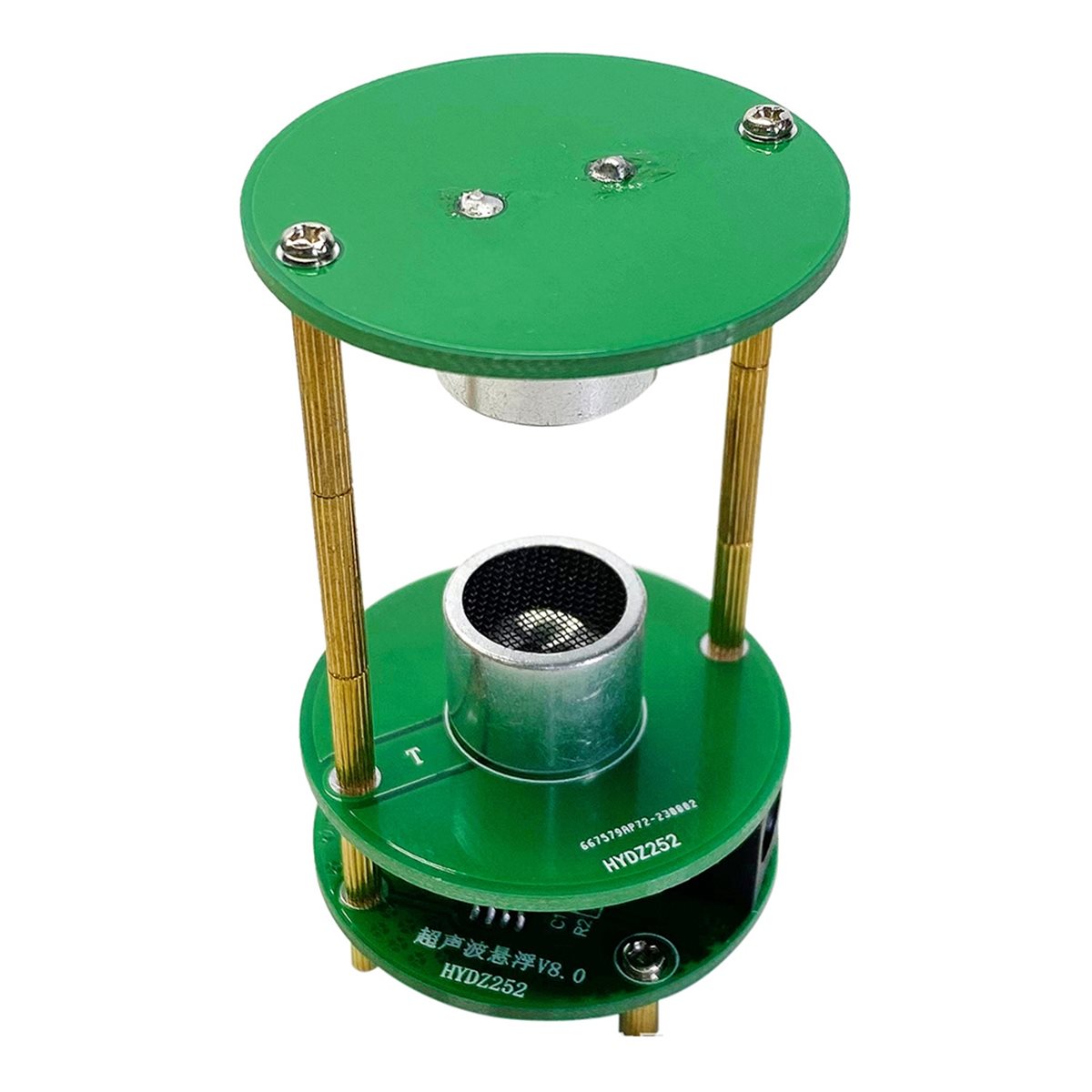 Kit de Levitación Ultrasónica  - Science Project Kit reseña y precio