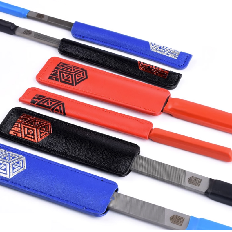 Juego de limas de molienda de  - Science Hobby Kit reseña y precio