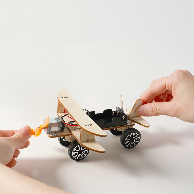 Kit de Experimento Científico  - Science Hobby Kit reseña y precio