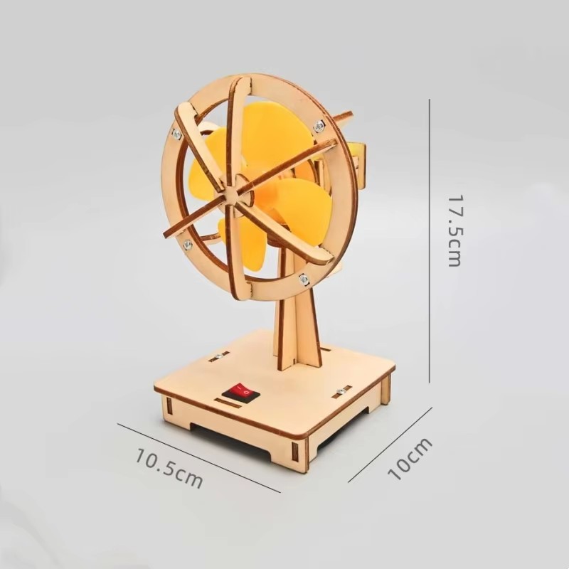 Divertido Kit de Experimentos  - Science Hobby Kit reseña y precio