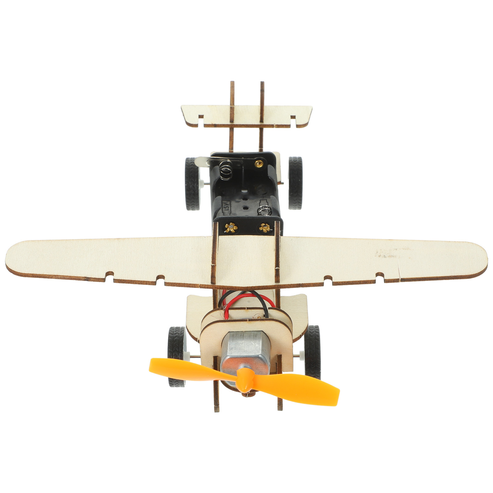 1 Set de Avión Planeador de Ma - Science Project Kit reseña y precio