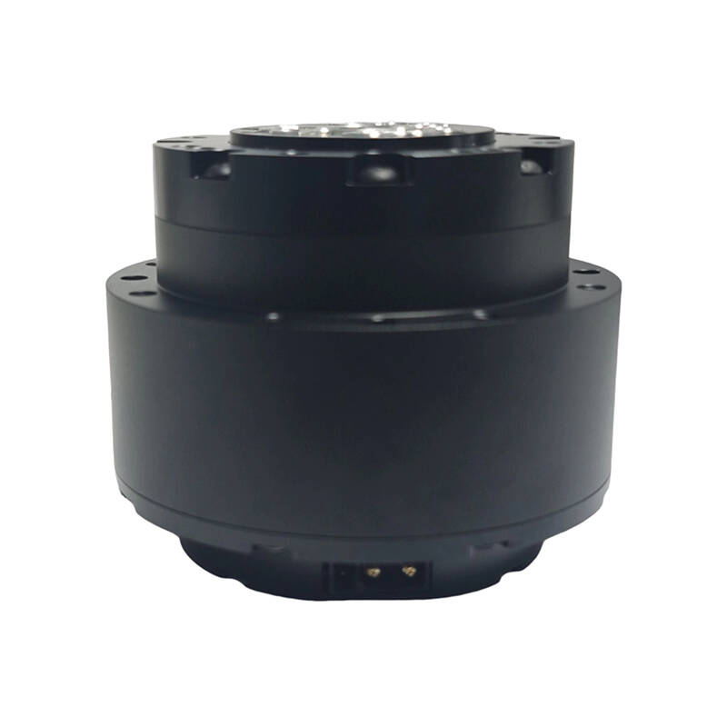 DAMIAO DM-J6248P-2EC Caja de E - Robot Arm Motor reseña y precio