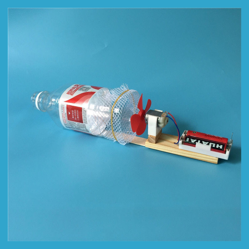 Kit de vacío casero con acceso - Science Project Homemade reseña y precio