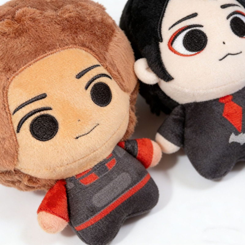 Nuevo Peluche de 10 cm de My C - Science Bob reseña y precio
