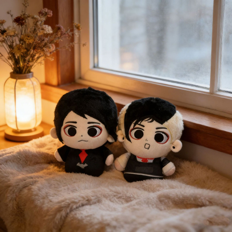 Nuevo Peluche de 10 cm de My C - Science Bob reseña y precio