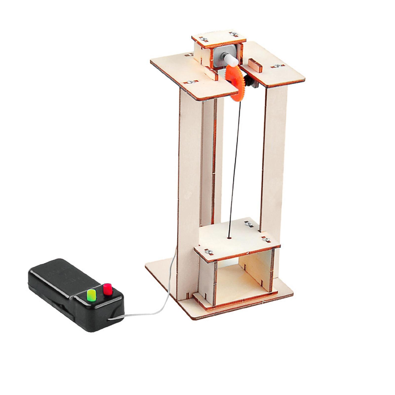 Proyecto Científico para Niños - Science Project Kit reseña y precio