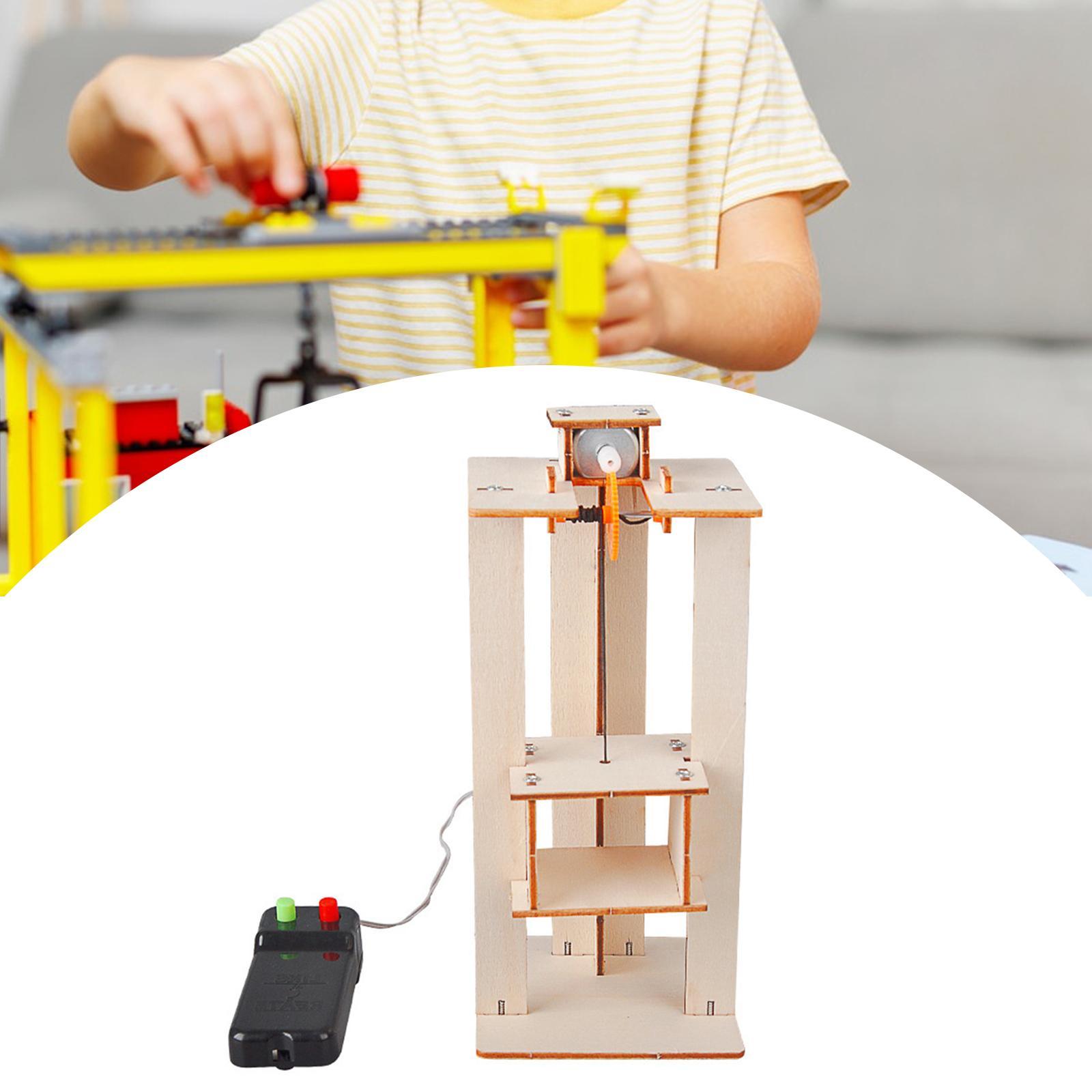Proyecto Científico para Niños - Science Project Kit reseña y precio