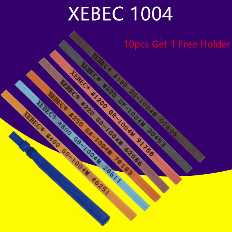 Jrealmer 1/3/5 Uds Xebec 1004  - Science Bob reseña y precio