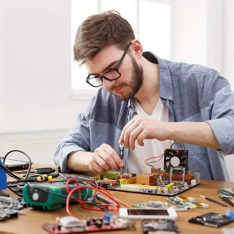 Juego de Destornilladores de P - Science Project Kit reseña y precio