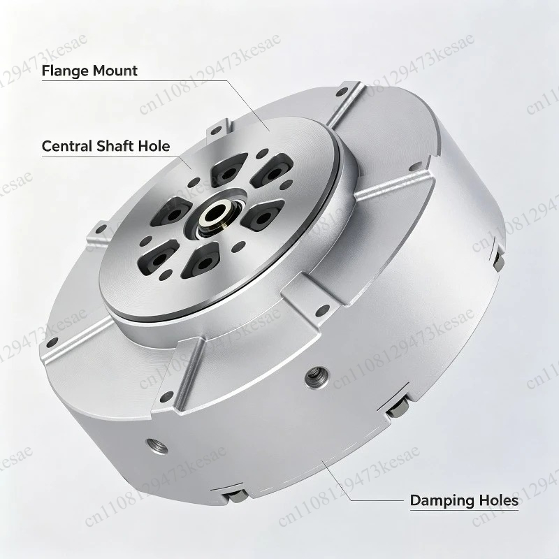 Motor articulado GO-M8010-6 de - Robot Arm Motor reseña y precio